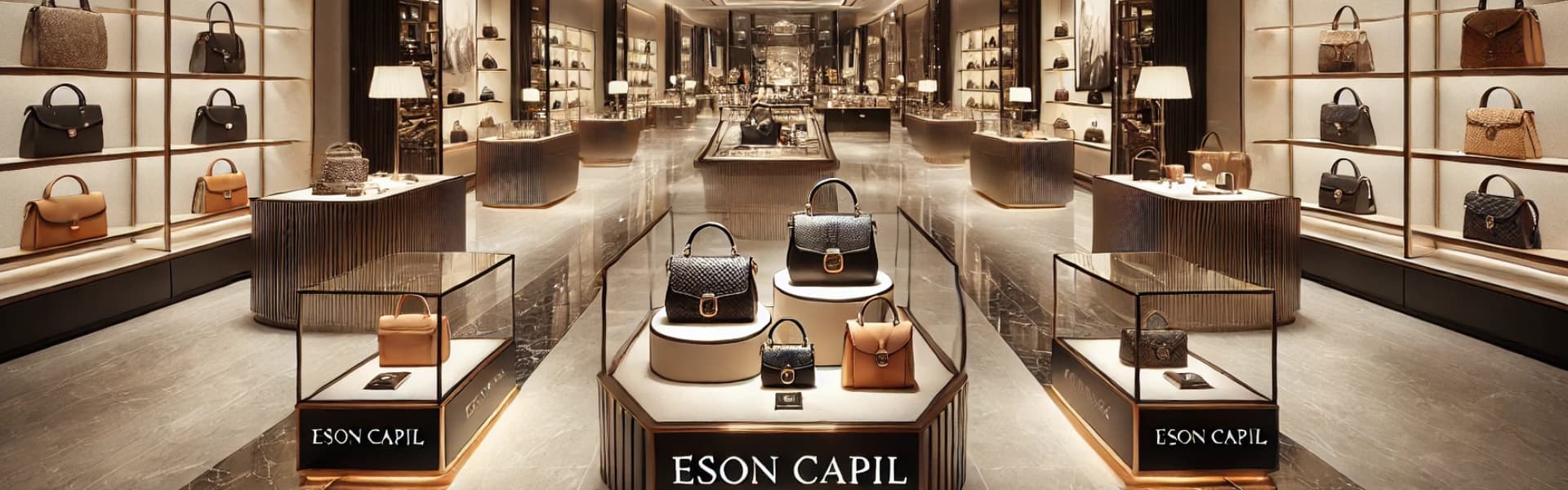 ESON CAPIL store locations