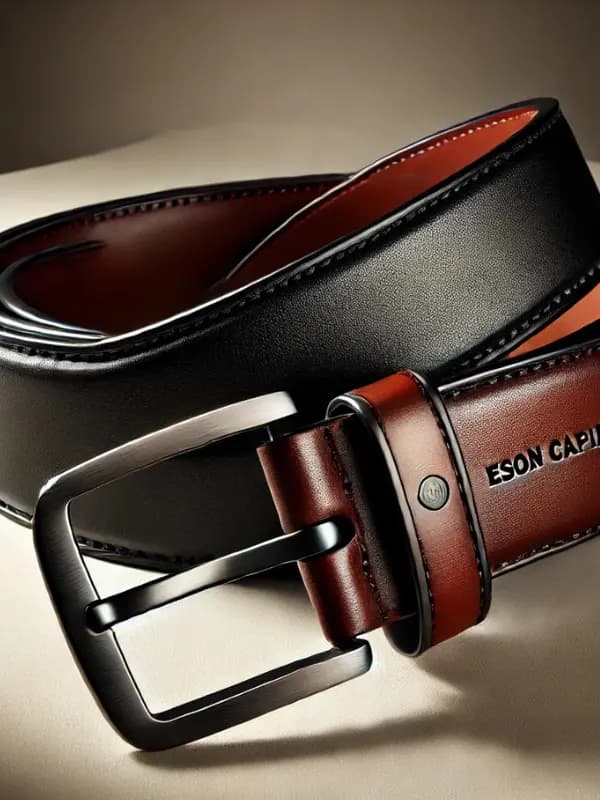 Reversible Belt