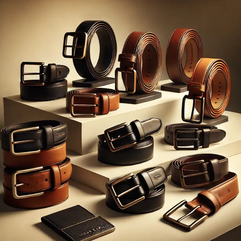 Belts