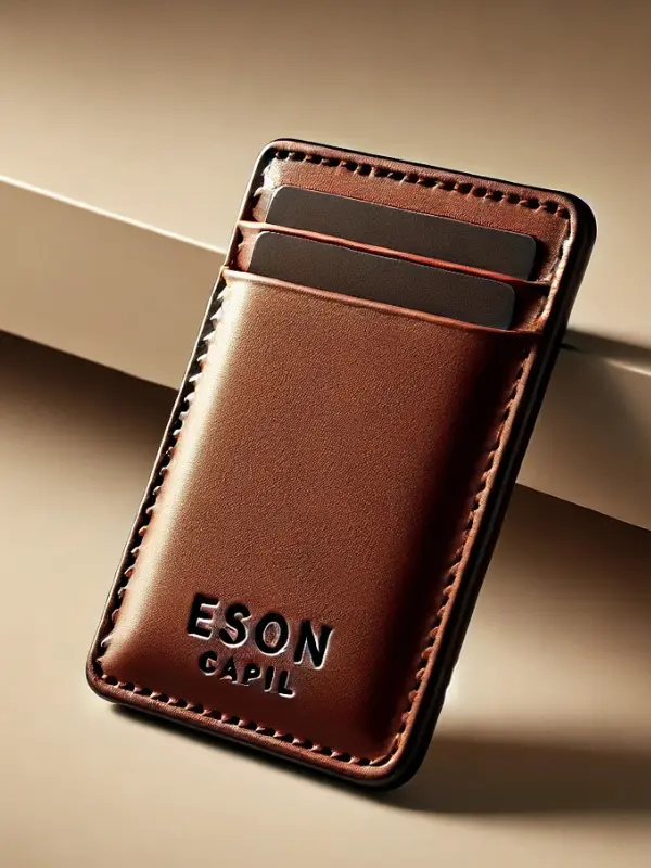 Slim Card Holder