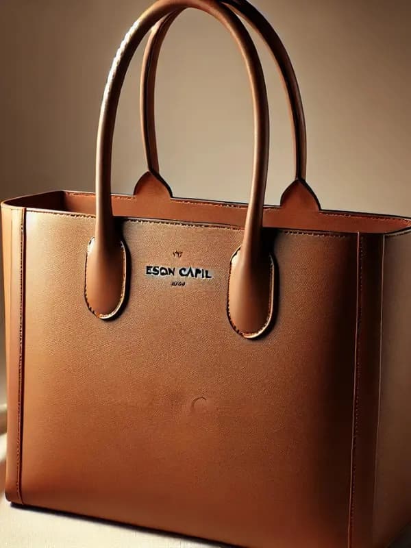 Classic Tote