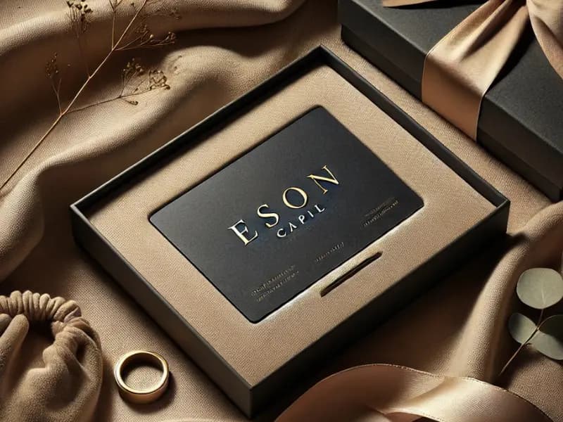 ESON CAPIL Gift Card